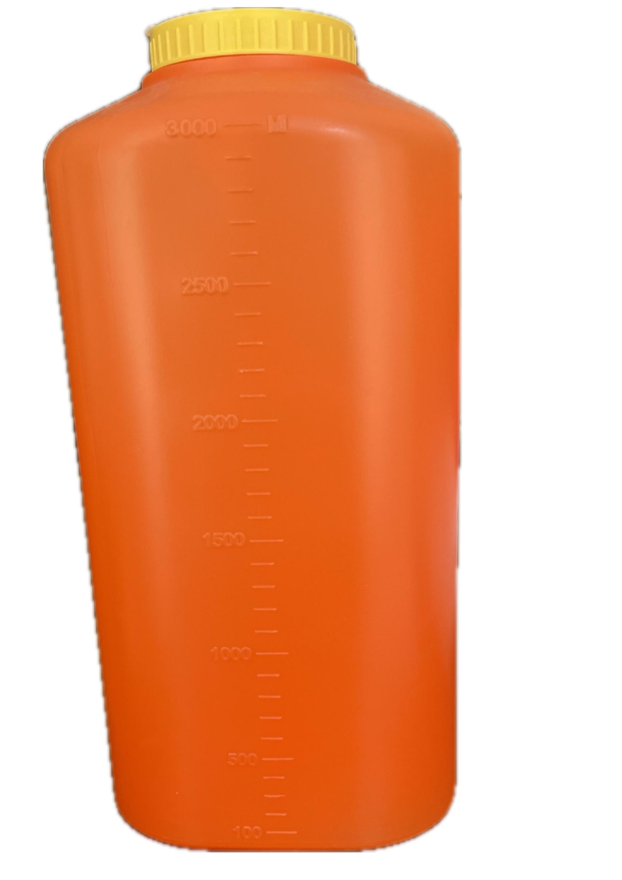 86018 Вакуумний контейне для сечі на 24 голини(3л.)